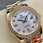 ロレックスコピー 36mm 316鋼 自動巻き 891